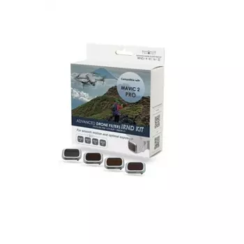 Светофильтр Kenko 210051 для DJI Mavic 2 Pro IRND Kit