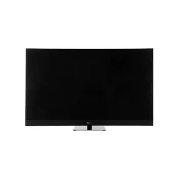 Телевизор QLED BBK 50" 50LED-8259/UTS2C (B) черный/черный 4K Ultra HD 60Hz DVB-T2 DVB-C DVB-S2 USB WiFi Smart TV (RUS)
