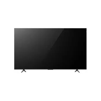 Телевизор QLED TCL 85" 85C655PRO черный 4K Ultra HD 60Hz DVB-T DVB-T2 DVB-C DVB-S DVB-S2 USB WiFi Smart TV