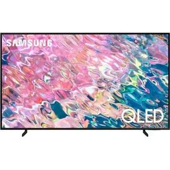 Телевизор SAMSUNG QE85Q60BAUCCE