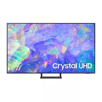 Телевизор Samsung UE75CU8500UXCE Series 8 серый