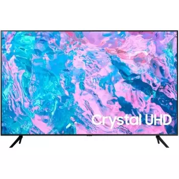 Телевизор SAMSUNG UE85CU7100UXCE