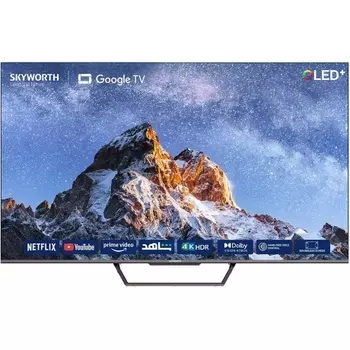Телевизор SKYWORTH 55SUE9500