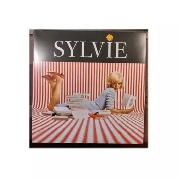 Sylvie Vartan - Salut Les Copains! Beginnings Of Ye Ye! (5052571101216) виниловая пластинка