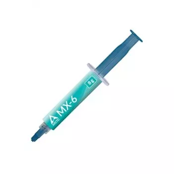 Термопаста Arctic Cooling MX-6 8-gramm (ACTCP00081A)