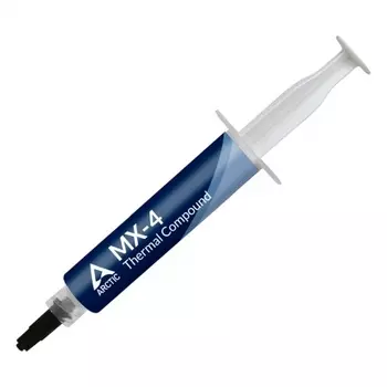 Термопаста Arctic MX-4 8 грамм (ACTCP00008B)