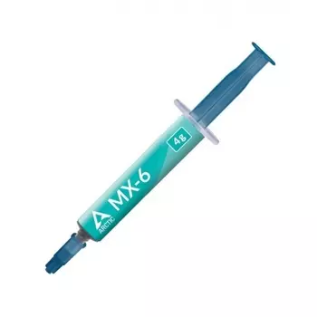 Термопаста Arctic MX-6 4g (ACTCP00080A)