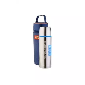 Термос Biostal Авто NBP-1200-1 1,2 л стальной