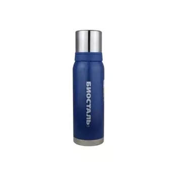Термос Biostal NBА-1200B Blue 1,2 л