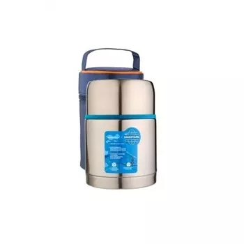 Термос для еды Biostal Авто NRP-800 0,8 л медный