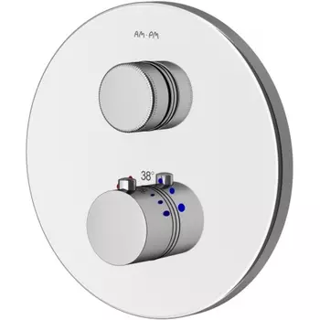 Термостат для душа AM.PM Inspire 2.0 F50A75700