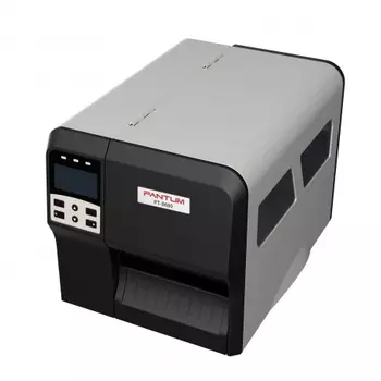 Термотрансферный принтер Pantum PT-B680 (для печ,накл,)