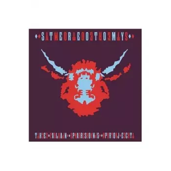 The Alan Parsons Project - Stereotomy (8718469531257) виниловая пластинка