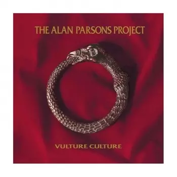 The Alan Parsons Project - Vulture Culture (8718469533725) виниловая пластинка