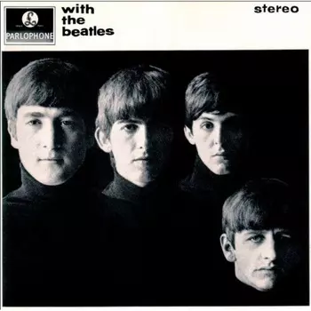 The Beatles - With The Beatles (0094638242017) виниловая пластинка