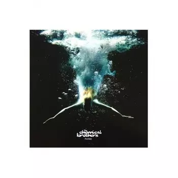 The Chemical Brothers - Further (5099963253016) виниловая пластинка