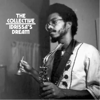 The Collective - Idrissa's Dream (4062548045857) виниловая пластинка