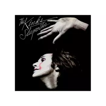 The Kinks - Sleepwalker (4050538980783) виниловая пластинка