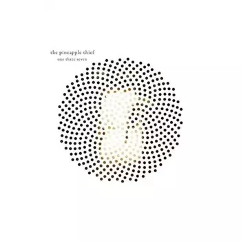 The Pineapple Thief - One Three Seven (0802644887319) виниловая пластинка