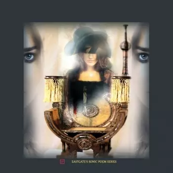 Tangerine Dream - The Angel Of The West Window (0802644822617) виниловая пластинка