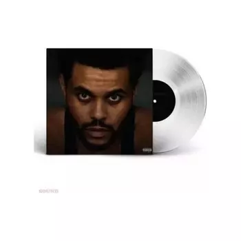 The Weeknd - Hurry Up Tomorrow (coloured) (0602465994797) виниловая пластинка