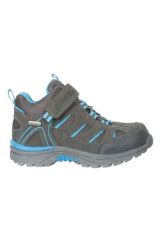 Ботинки походные Mountain Warehouse для пешего туризма, серый