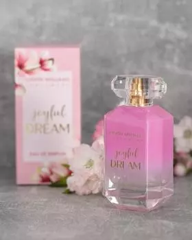 Парфюмерная вода Joyful Dream