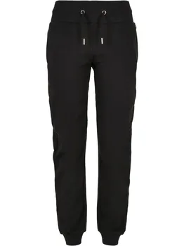 Спортивные штаны Urban Classics, черный