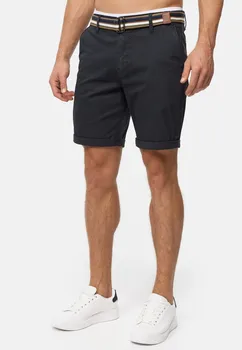 Шорты INCUNNING INDICODE JEANS, цвет black