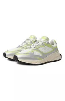 Комбинированные кроссовки Sprinter Dsquared2