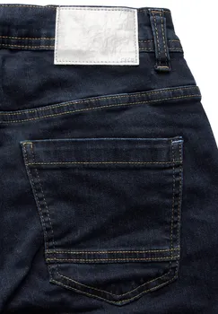 Джинсы Bootcut Cecil, синий