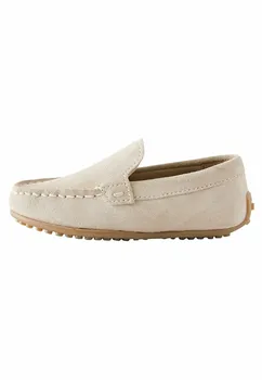 Мокасины DRIVER REGULAR FIT Next, цвет natural stone