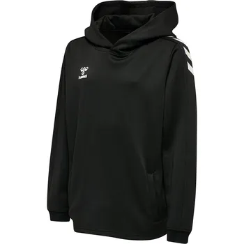 Худи Hummel Core Xk Poly, черный