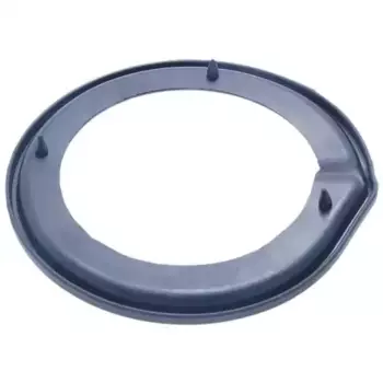 проставка задней пружины нижняя!\ Hyundai Accent 94-13 HYSI-ACRLOW FEBEST