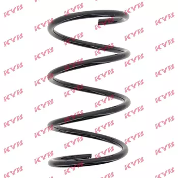 пружина передняя!\ KIA Carens 2.0CVVT 06> RA3922 KYB