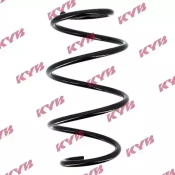 пружина передняя!\ KIA Ceed 10> RA4027 KYB
