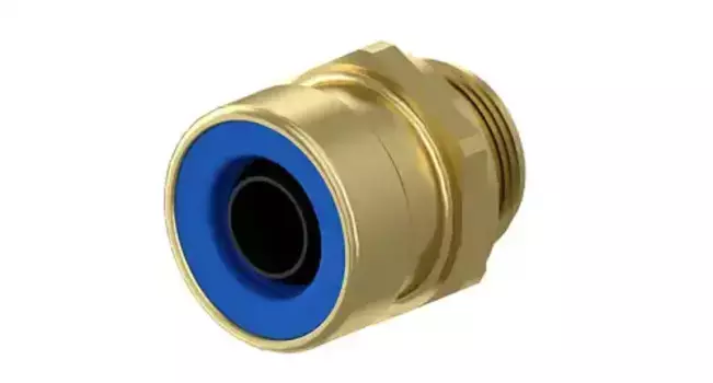 прямой пневмосистемы D15x1,5 WABCO 893 800 004 2