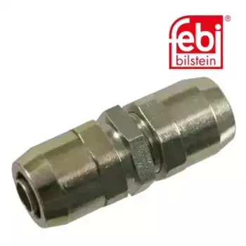 прямой пневмосистемы D16 FEBI 06812