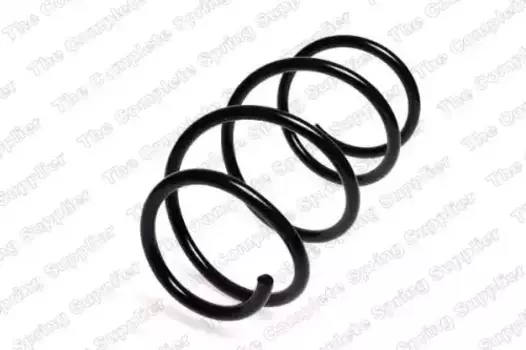 пружина пер.\ BMW E39 2.0i-3.0i 95> 40 084 28 LESJOFORS