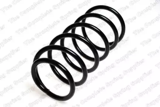 пружина пер.\ Opel Omega 2.5-3.0/2.0D-2.5TD 94-99 40 634 43 LESJOFORS