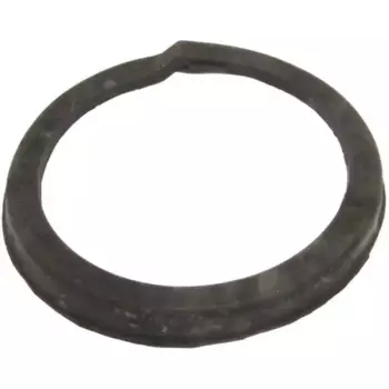проставка пружины нижняя!\ Toyota Camry Acv3/Mcv3 01-06 TSI-MCV30R FEBEST