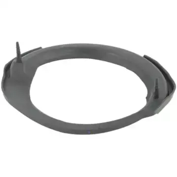 проставка пружины нжняя!\ Volvo S60 01-09/S80 99-06/V70 00-08 VLSI-V70LOWF FEBEST