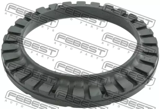 проставка пружины верх.!\ Ford Mondeo, Volvo S60/S80 06-16 FDSI-CA2F FEBEST
