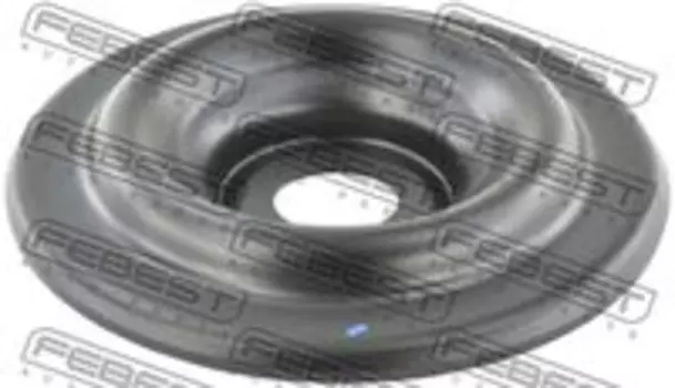 проставка пружины верхняя!\ Ford Galaxy VY 00-06, VW Sharan VWSI-7M8UPF FEBEST