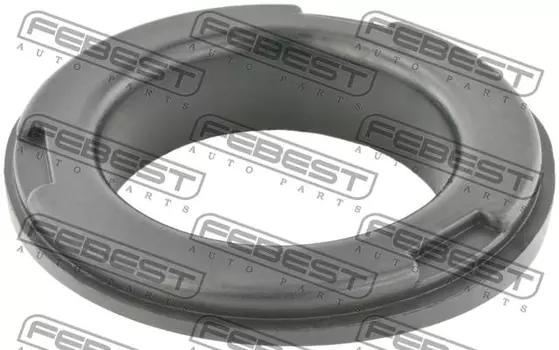 проставка пружины верхняя!\ Hyundai Accent/Verna 99-13 HYSI-ACRUP FEBEST