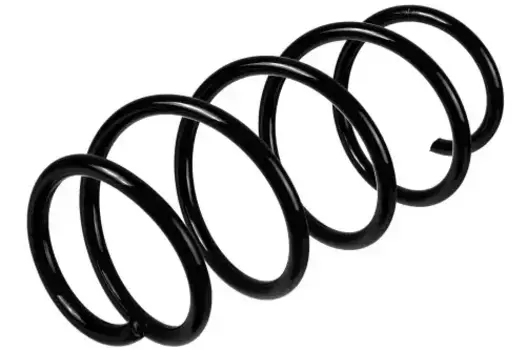 пружина передняя! 40 634 95\ Opel Vectra 1.6-1.8 16V 02> Z38130 ZENTPARTS