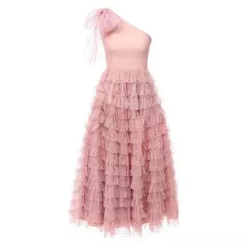Платье REDVALENTINO