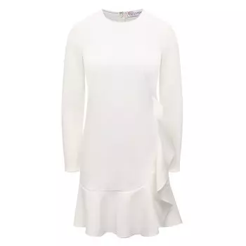 Платье REDVALENTINO