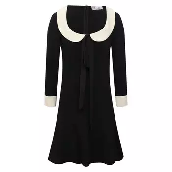 Платье REDVALENTINO