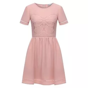 Платье REDVALENTINO